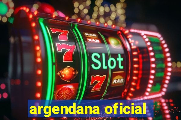 argendana oficial